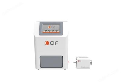 CIF掃描電鏡等離子清洗機(jī) 