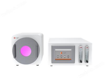 VGB-P系列手套箱專用等離子清洗機(jī) 