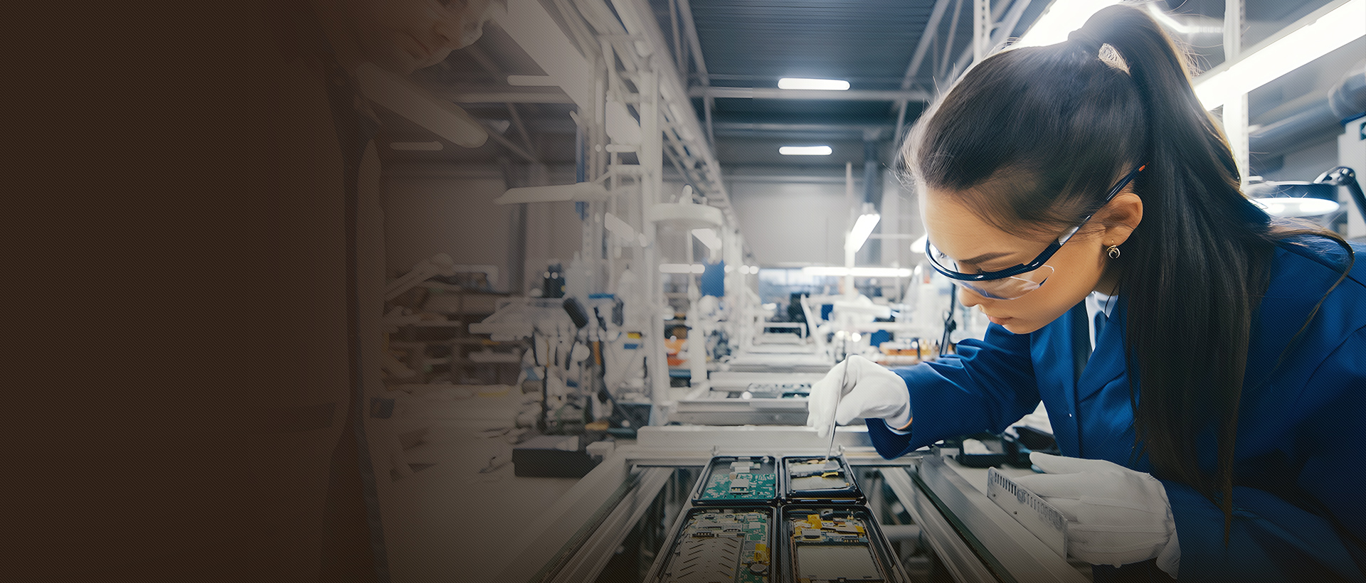 CIF專注材料表面處理技術(shù)