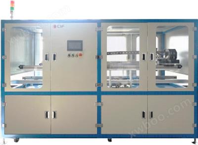 CIF全自動(dòng)在線(xiàn)式大氣等離子清洗機(jī)